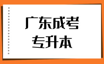 廣東成人高考專升本就業(yè)前景如何？